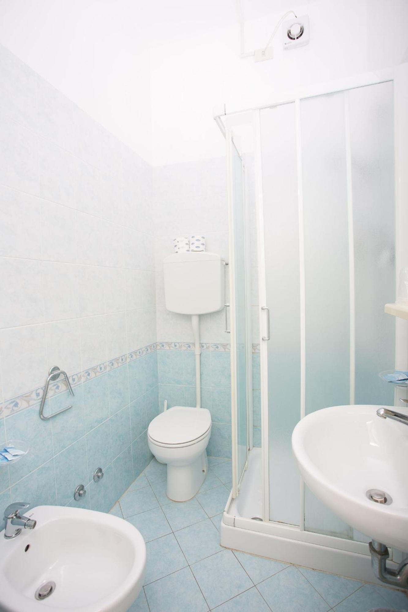 Hotel Real チェルヴィア 部屋 写真